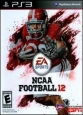 NCAA Football 12