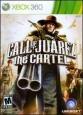 Call of Juarez: The Cartel