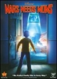 Mars Needs Moms