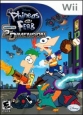Phineas and Ferb: Across the 2nd Dimension