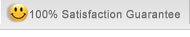 100% Satisfaction Guarantee&raquo;