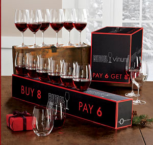 Riedel Vinum
