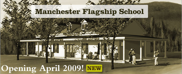 Manchester Flagship School - Opening April 2009! NEW