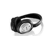 QuietComfort Acoustic Noise Cancelling headphones