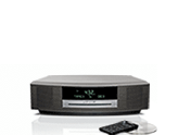 Wave music system