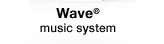 Wave music system