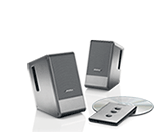 Computer MusicMonitor