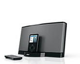 NEW SoundDock Series II digital music system