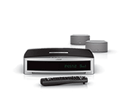 NEW Bose 3&middot;2&middot;1 GSX Series III home theater system