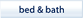 bed & bath