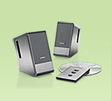 Computer MusicMonitor