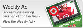 Weekly Ad. Score huge savings on snacks for the team. View the Weekly Ad.