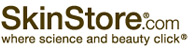 SkinStore.com&reg; - where science and beauty click