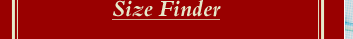 Size Finder