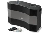 Acoustic Wave music system II