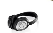 QuietComfort 2 headphones