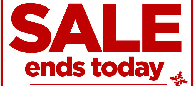 SAVE 20% at Fortunoff's Three Day Sale
